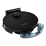 Робот-пылесос Horizont H-Clean RVC Pro Max 105 черный, 5200 мАч Li-Ion, уборка сухая/влажная, пылесборник контейнер 0,25 л, фото7