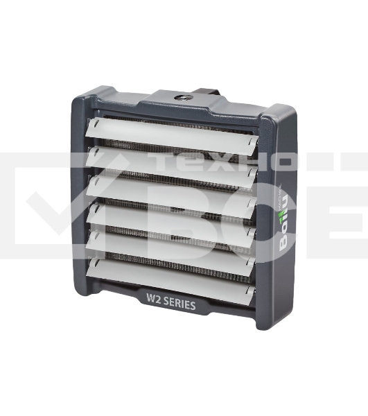 Тепловентилятор водяной Ballu BHP-W2-70-SF