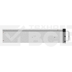 Серверный корпус ExeGate Pro 2U400-02 (RM 19