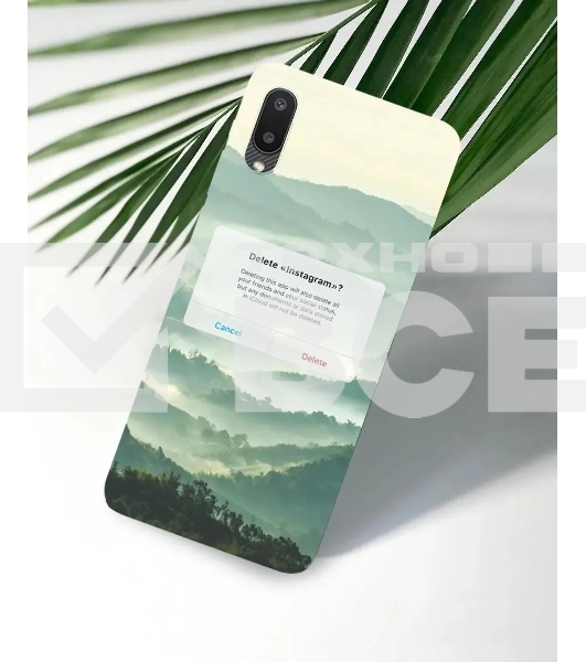 Чехол (клип-кейс) Gresso Meridian, для Samsung Galaxy A02, зеленый [gr17aaae8924]