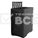 Компьютерный корпус MidiTower Zalman Z9 Iceberg MS black EATX (Zalman Z9 Iceberg MS) (без блока питания), фото4