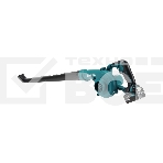 Воздуходувка Makita UB101DZ пит.:от аккум. синий/черный, фото6