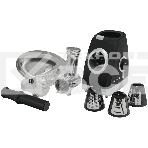 мясорубка Polaris PMG 2027L Макс. мощность 2000Вт, фото5