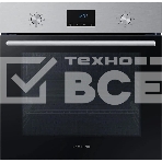 Встраиваемый духовой шкаф электрический Samsung NV68A1145CS/WT нержавеющая сталь, фото 1