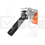Дрель электрическая ударная PATRIOT FD800h 120301460 {Эл. дрель, с ударом, мощность 790Вт, макс.диаметр 13мм, глубиномер + дополнительная ручка}, фото4