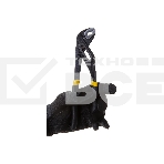 Клещи переставные STAYER HERCULES, 250 мм, фото4