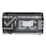 Микроволновая печь Centek CT-1562 черный 20л 700Вт кнопки, поворотный механизм, фото5
