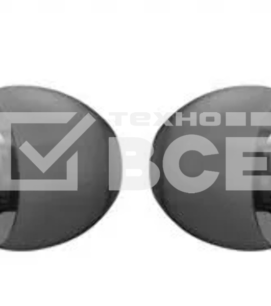 Наушники внутриканальные Fiio FH11 черный 1.2м черный проводные в ушной раковине (80003301)