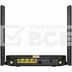 Маршрутизатор Cudy LT500D AC1200 Wi-Fi cat. 4 черный, фото13
