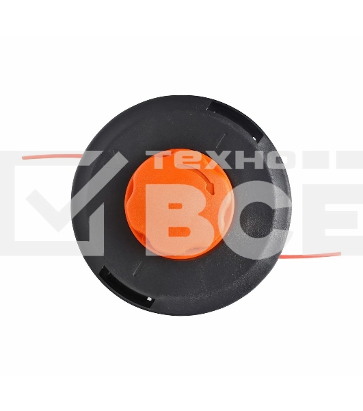 Катушка для садовых триммеров Patriot DL-1210 Comfort d=3мм L=2м (807114003)