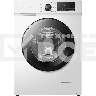 Стиральная машина TCL TWOF-107W14W1 белый загр.фронтальная макс.:7кг 1400 об/мин класс: A+++