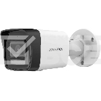 Камера видеонаблюдения IP Hikvision DS-2CD1043G2-LIU (2.8 MM) 2.8-2.8мм цв. корп.:белый, фото 1