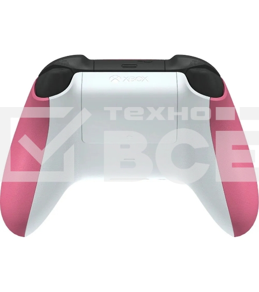 Геймпад Microsoft Xbox Wireless Controller (2020) Deep Pink
