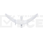 Точка доступа Wi-Fi Ubiquiti LiteBeam 5AC XR LBE-5AC-XR Радиоустройство 5 ГГц, PtP/PtMP, airMAX ac, MIMO 2х2, 20 дБи, фото11