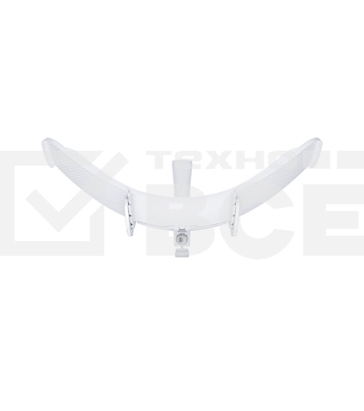 Точка доступа Wi-Fi Ubiquiti LiteBeam 5AC XR LBE-5AC-XR Радиоустройство 5 ГГц, PtP/PtMP, airMAX ac, MIMO 2х2, 20 дБи