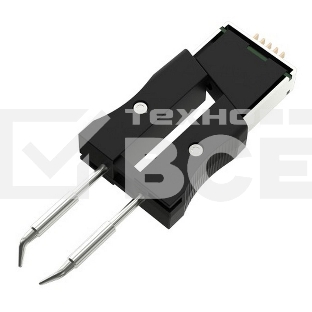 Жало со встроенным нагревателем Atten T100-1.0I
