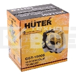 Триммер бензиновый Huter GGT-1000S 1000Вт реж.эл.: леска (упак.:2 коробки), фото9