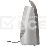 Тепловентилятор Ballu BFH/С-31 серый, 1500 Вт, 20 м2, термостат, фото5