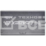 Блок питания Super Flower Power Supply Leadex III Gold, 1000 Ватт, 1000W, ATX 3.1, 140mm, 8xSATA, 4xPCI-E(6+2), 1x12VHPWR(12+4), APFC, 80+ Gold, Full Modular, фото10
