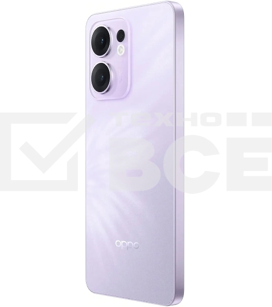 Смартфон Oppo Reno 13F 8/512Gb, фиолетовый