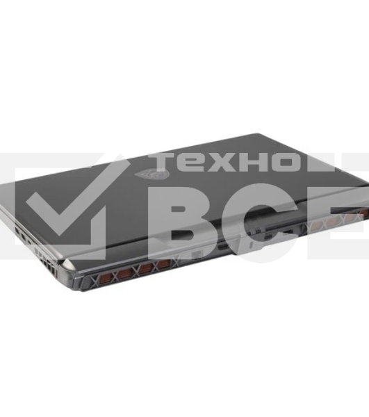 Ноутбук MSI Vector 17 HX A14VIG-899RU Intel Core i9 14900HX 2200MHz/17