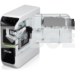 Принтер ленточный термотрансферный Epson LabelWorks LW-600P 180 dpi, 15 мм/сек, USB, Bluetooth, белый, фото2