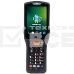 Терминал сбора данных Urovo DT30 (DT30-SZ2S9E4000) 2D Image Zebra SE4710, 2/16 ГБ, Android 9, Bluetooth, WiFi, NFC, USB Type-C, SIM, 2G, 3G, 4G, POGO-PIN, 3.2 
