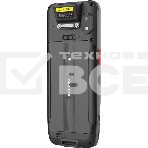 Терминал сбора данных Meferi ME30K (ME30K-M213BHF2XNC1S) 2D Image Honeywell HS7, 4/64 ГБ, Android 13, USB, Bluetooth, WiFi, NFC, USB Type-C, MicroSD, SIM, 2G, 3G, 4G, 4 