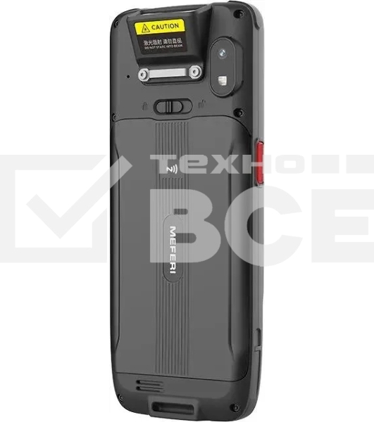 Терминал сбора данных Meferi ME30K (ME30K-M213BHF2XNC1S) 2D Image Honeywell HS7, 4/64 ГБ, Android 13, USB, Bluetooth, WiFi, NFC, USB Type-C, MicroSD, SIM, 2G, 3G, 4G, 4 