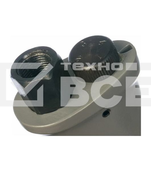 Пневмогайковерт ударный FUBAG IW1600 3/4