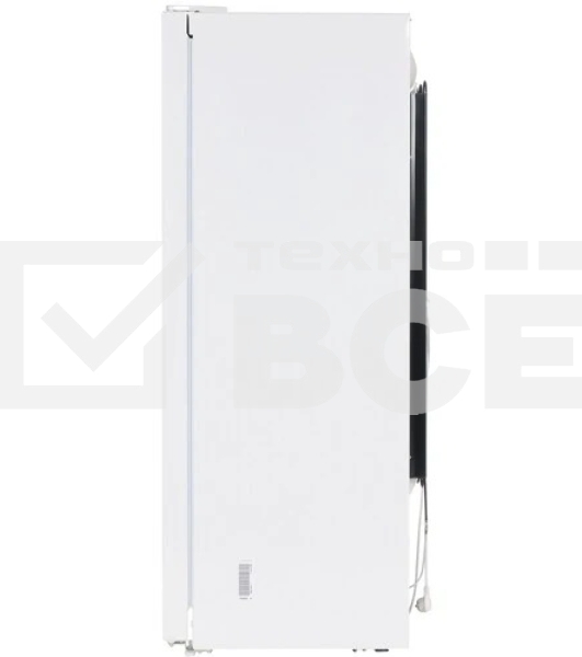 Морозильная камера Indesit DSZ 4150.1, белый, 214л, 6 ящиков