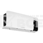 Тепловентилятор Neoclima AERO LINE 2000, белый, 2000 Вт, 25 м2, фото2