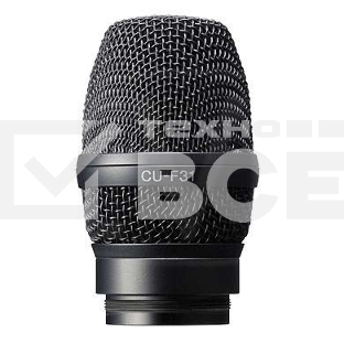 Динамический суперкардиоидный микрофонный капсюль