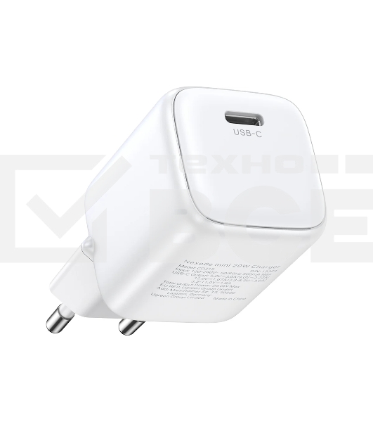 Сетевое зарядное устройство UGREEN CD318-15324 (15324)