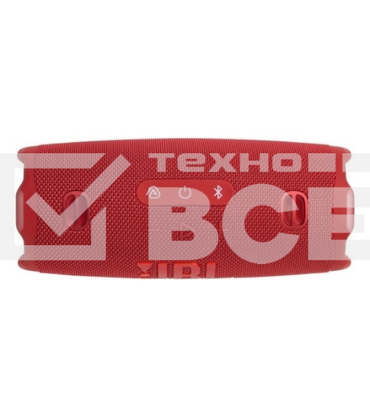 Портативная колонка  JBLCHARGE6RED красный