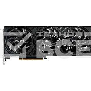 Видеокарта Palit PA-RTX5060Ti INFINITY 3 OC 8GB