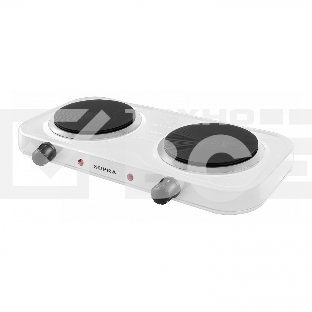 Электрическая плитка SUPRA HS-202 white