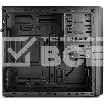 Компьютерный корпус Deepcool SMARTER, mATX/mini-ITX, без БП, 1x USB 3.0, 1x USB 2.0., фото7