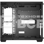 Компьютерный корпус Bloody BD-CC113 черный без БП ATX 10x120мм 2xUSB 3.0 audio bott PSU, фото10