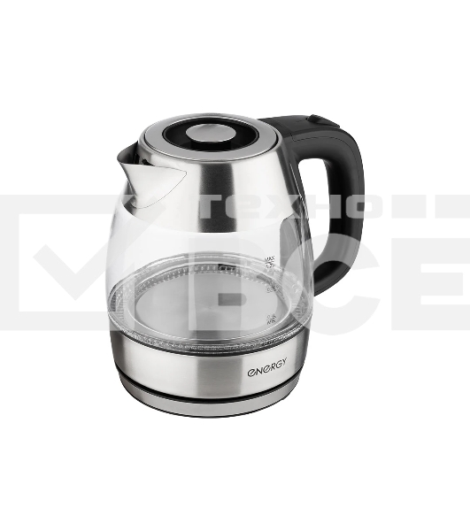 Чайник электрический ENERGY E-222 (164159)