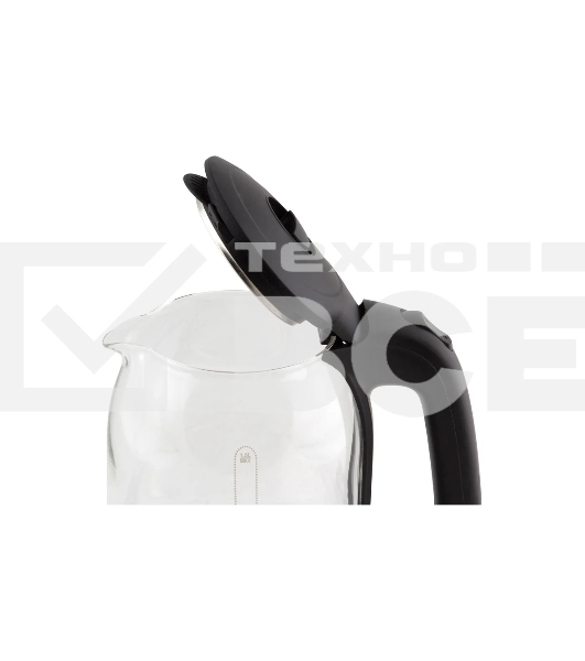 Чайник электрический Матрена MA-006 стекло черный