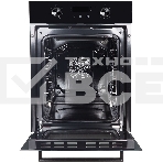 Духовой шкаф электрический Zigmund & Shtain E 174 B, фото5