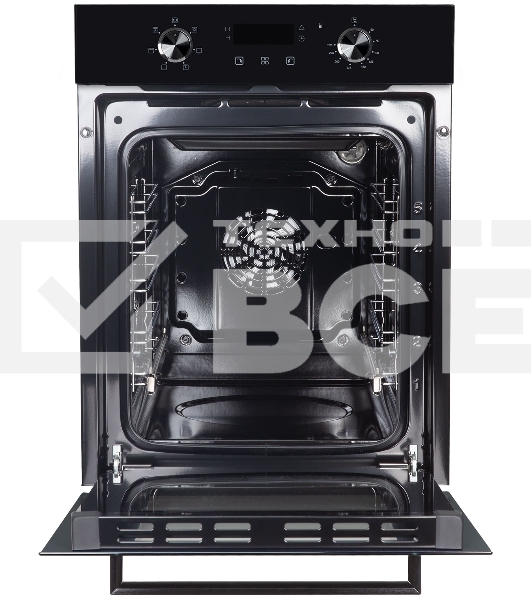 Духовой шкаф электрический Zigmund & Shtain E 174 B