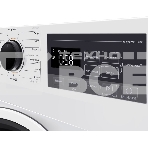 Сушильная машина Maunfeld MFDM168WH03 белый, 8 кг, сушка - тепловой насос, программ - 16, 59.5 x 84.5 x 61 см, фото5