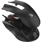 Мышь проводная A4Tech Bloody ES8 черный, 6000 dpi, USB, кнопки - 7, фото7