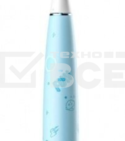 Электрическая зубная щетка Oclean Kids Air 2 голубой