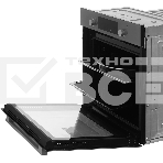 Духовой шкаф ARDO BO28ES2 серый, фото6