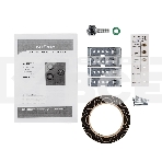 Газовая варочная панель Krona ALBERO 45 BL, фото3