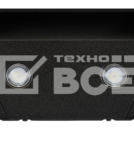 Наклонная вытяжка Krona HELGA 600 черный S