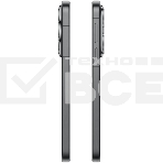 Смартфон HUAWEI PURA 80 12/256Gb HED-LX9 матовый черный, фото4